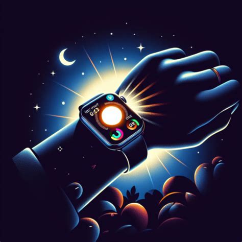 How To Turn Off Night Mode On Your Apple Watch A Step By Step Guide