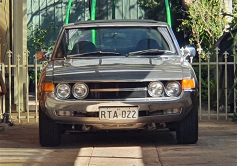 1971 Toyota Celica Lt Ta22celica Shannons Club