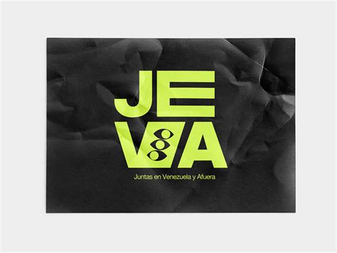 JEVA Branding on Behance