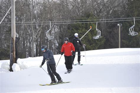 Watch: Laurel Mountain Ski Resort reopens, bringing economic hope to ...