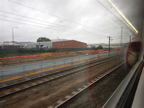 What you can find inside the modern stevenage station 5