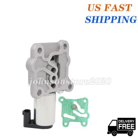 Vvt Intake Valve Timing Solenoid 8670421 36002145 For Volvo S60 S80 V70 Xc90 Ebay