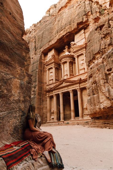 How To Have An Epic One Week In Jordan Itinerary Artofit