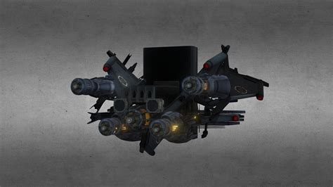 Lock In Obliterator Astro Toilet Download Free 3d Model By New Gmod