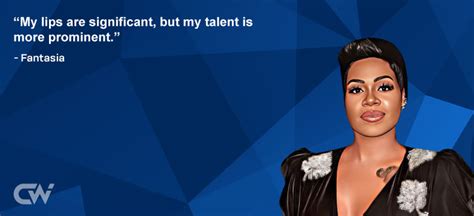 Fantasia Net Worth (Updated 2024) • TheCelebWealth