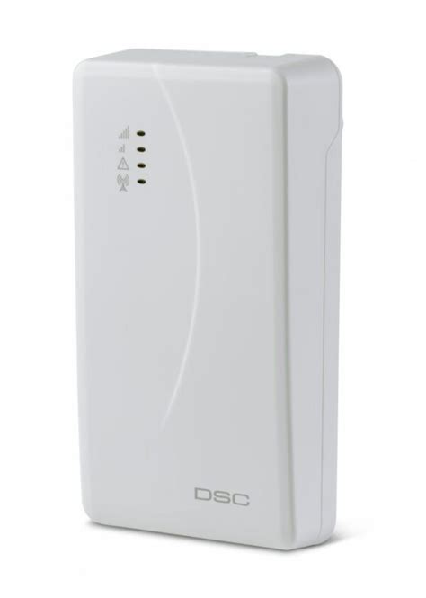 GS4005 DSC univerzális 2G kommunikátor műanyag házban | Alarmtechnika Zrt.