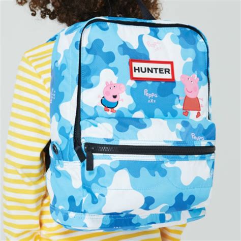Hunter Boots Peppa Pig Collection Is Live Now Boots Umbrellas