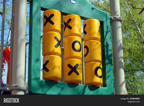 Game Tic Tac Toe On Image And Photo Free Trial Bigstock