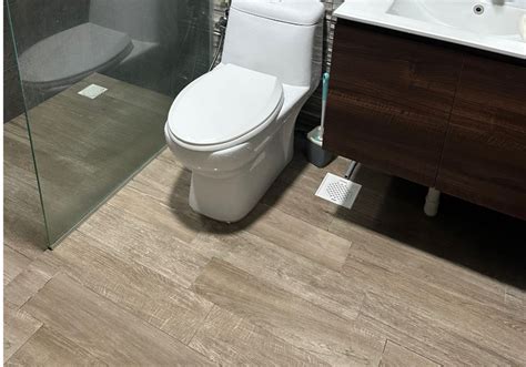 Say Goodbye to Toilet Floor Leaks: No-Hacking Waterproofing Solutions ...