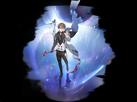 Honkai Impact 3 Saudara Genshin Impact Keluaran Mihoy