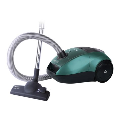 VITEK VT-8129 MANUAL INSTRUCTION Pdf Download | ManualsLib