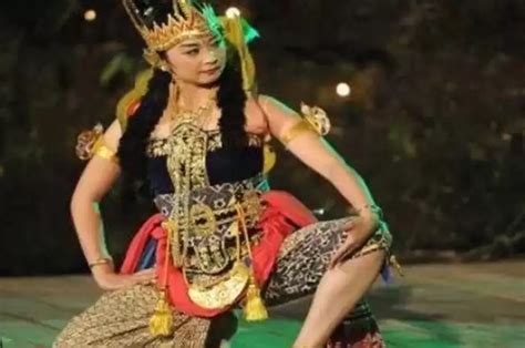 Pengertian Tari Klasik Beserta Ciri Ciri Dan Contoh Lengkap Sonora Id