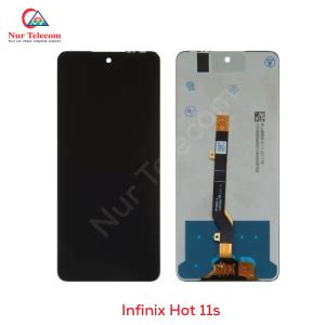 Buy Online Infinix Hot S Display Price In Bangladesh Nur Telecom