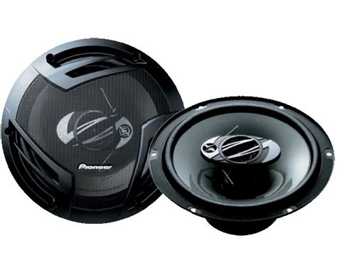 Dinamik PIONEER TS-A2503I | Baku Electronics 2025