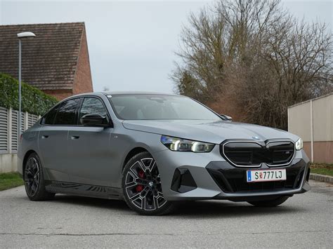 Foto BMW-i5-M60-xDrive-c-Johannes-Ibrahim-009.jpg vom Artikel BMW i5 ...
