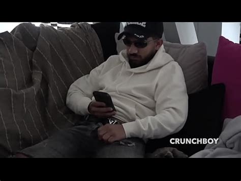 Hey This Is The Last Porn Movie With The French Pornstar Enzo Rimenez