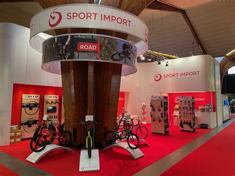 Event archive - Sport Import GmbH