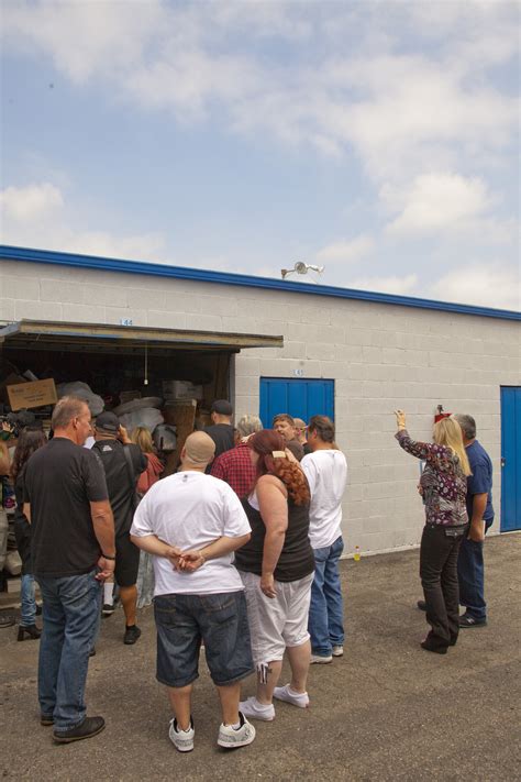 Did Barry From Storage Wars REALLY Do THAT? Age, Biography & More Uncovered. Image 13