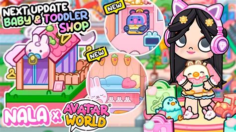 Como Desbloquear Gratis La Nueva Tienda De Peques En Avatar World