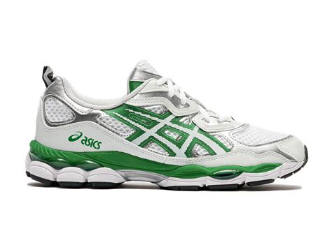 HIDDEN NY x ASICS GEL-NYC | SneakerNews.com
