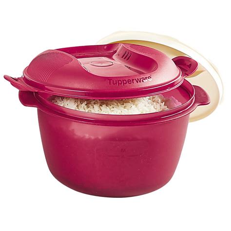 Tupperware Micro Arroz 3l Shopee Brasil