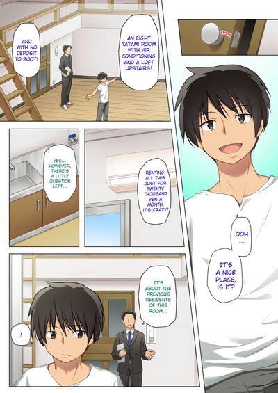 Monokemono Shoya Full Color Ban Nhentai Hentai Doujinshi And Manga