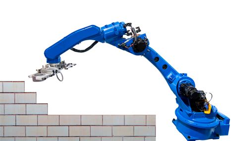 Wally Robotics – Инновации в строительстве