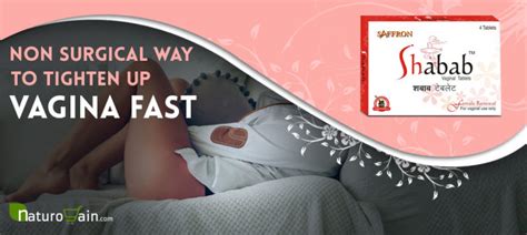 Non Surgical Way To Tighten Up Vagina Fast Naturally And Keep It Tight