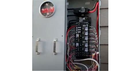 400 Amp Servicemeaning Price Installation Troubleshooting