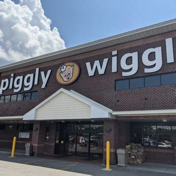 Piggly Wiggly Updated December Hwy N Kinston North