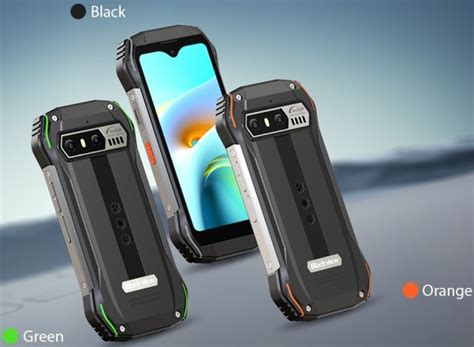 Blackview N6000 - Обзоры, описания, тесты, отзывы - Мобильные телефоны ...