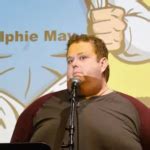 Ralphie May Biography: Age, Net Worth, Family & Career - Mabumbe