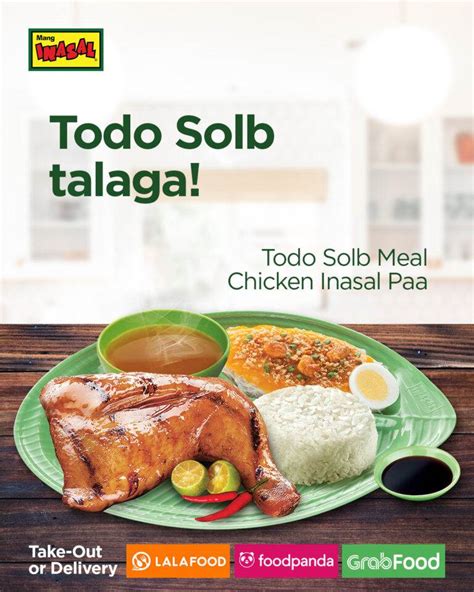mang inasal menu prices philippines   updated