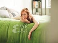 Naked Lotte Verbeek In Esquire Me In My Place