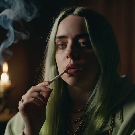 Billie Eilish In Bikini Prompts Stable Diffusion Online