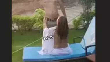 Bharti Jha Ki Nude Live Video Webseries Actress