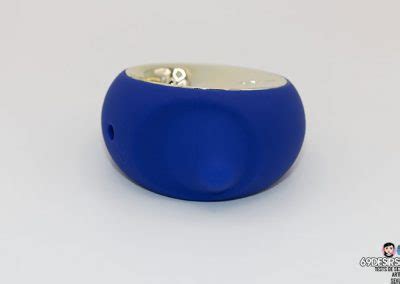 Lelo Ora 3 Oral Sex Simulator Review Rotating Tongue