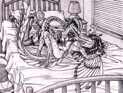 GET A ROOM By Predaguy Hentai Foundry