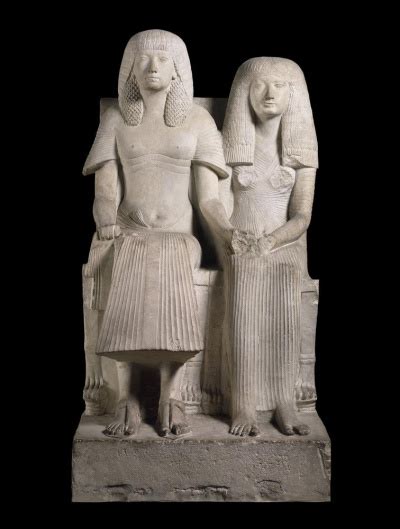 Depictions Of Love In Ancient Egyptian Art Hannah Fielding