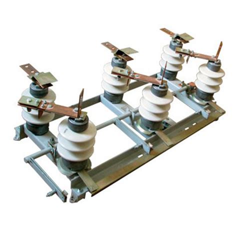 Разъединители РЛНД 10/200 РЛНД 10/400 РЛНД 10/630