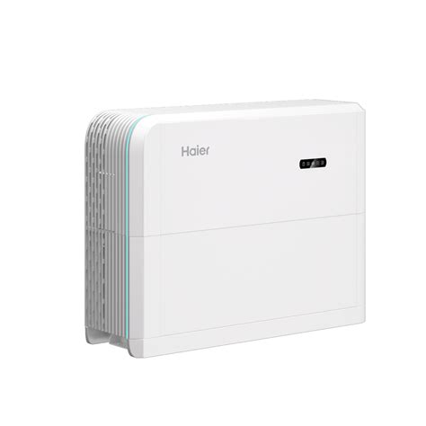 Haier Smart Cube Batterie HBP-5.0/HBP-8.0-A – München Energieprodukte