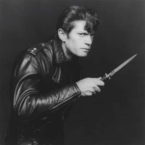 ‘self Portrait‘ Robert Mapplethorpe 1983 Printed 2005 Tate