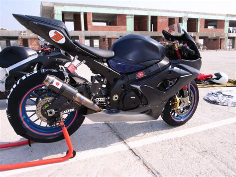 Kr5 | Suzuki GSX-R Motorcycle Forums Gixxer.com