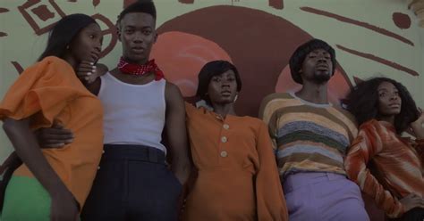 Sauti Sol Unveils Suzanna First Single Extract From New Album