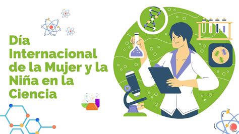 Día Internacional de la Mujer y la Niña en la Ciencia Comunidad ISM