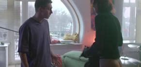 MASHA MATSEL Nude AZNude