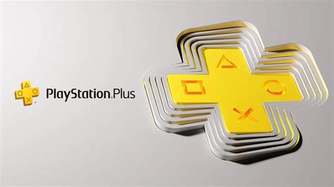 Sony Kondigt Nieuwe Niveaus Van Playstation Plus Aan