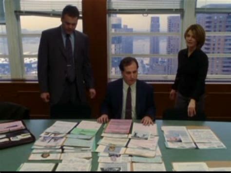 2x14 Probability Law And Order Ci Image 27277909 Fanpop