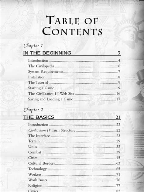 Civilization 4 Manual Pdf Climate Computing