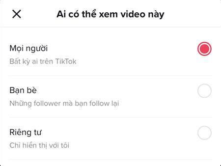 Hướng dẫn cách quay TikTok đẹp hot trend cho người mới bắt đầu mới nhất